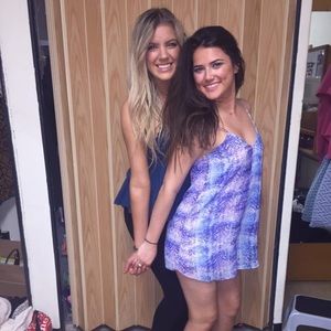 Show me your mumu romper